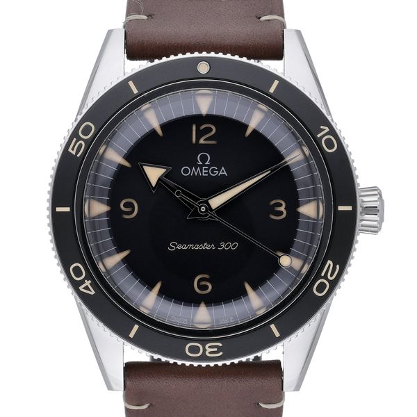 Omega Seamaster 300 234.32.41.21.01.001